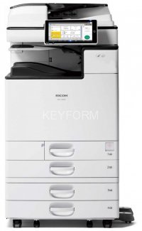Цветное МФУ Ricoh IM C3000 (418297)