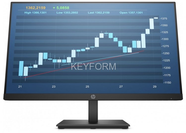 Монитор HP P244