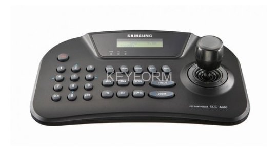 Системный контроллер Samsung, Samsung SPC-1010