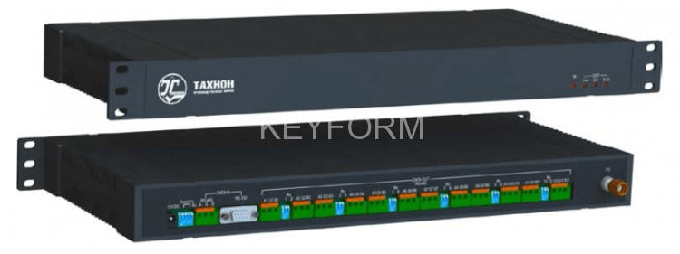 Повторитель-разветвитель интерфейса RS-485 Тахион ПРТ-1/8