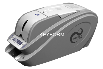 Принтер для печати на proximity картах 650793 SMART 50 Single Side USB