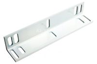 L-уголок AL-150PR (белый)