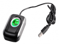 Биометрический считыватель отпечатков, настольный ZKTeco ZK7500 (настольный)