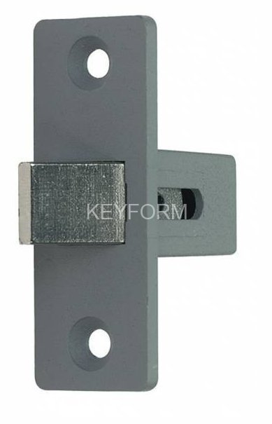 Замок Eff-Eff 802 ответная часть