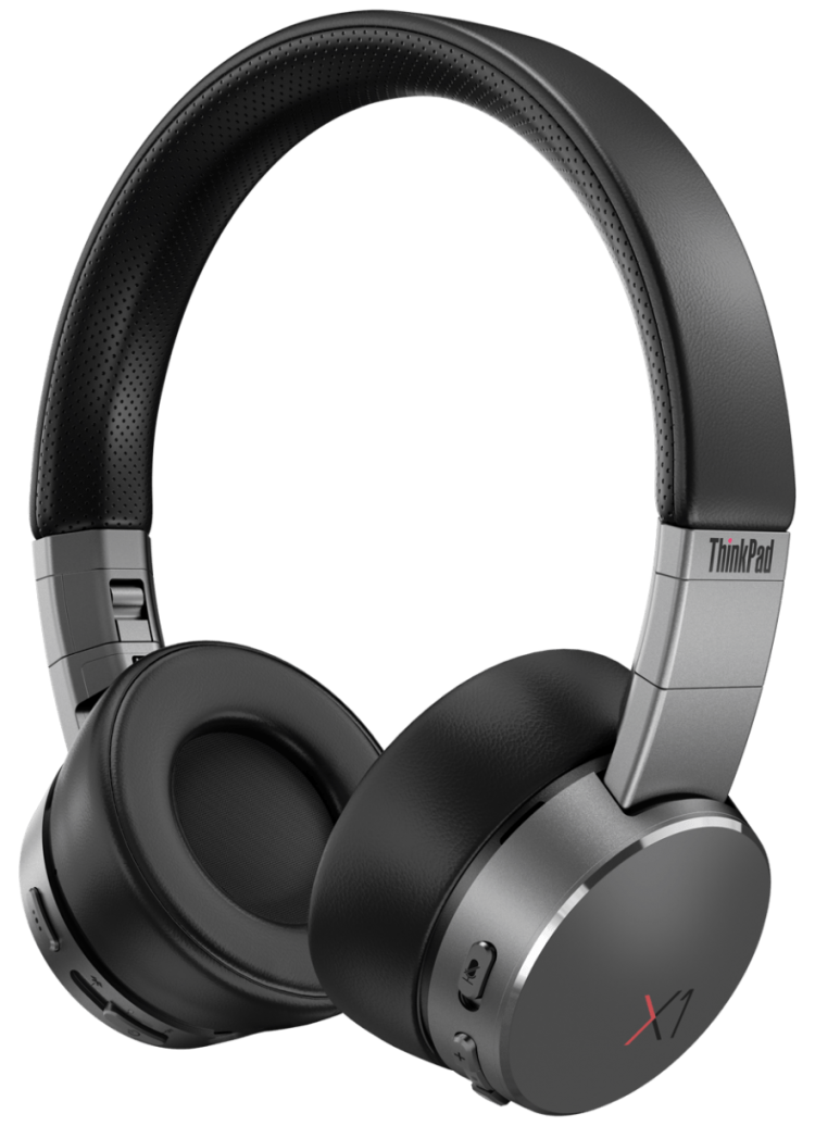 Наушники Lenovo 4XD0U47635