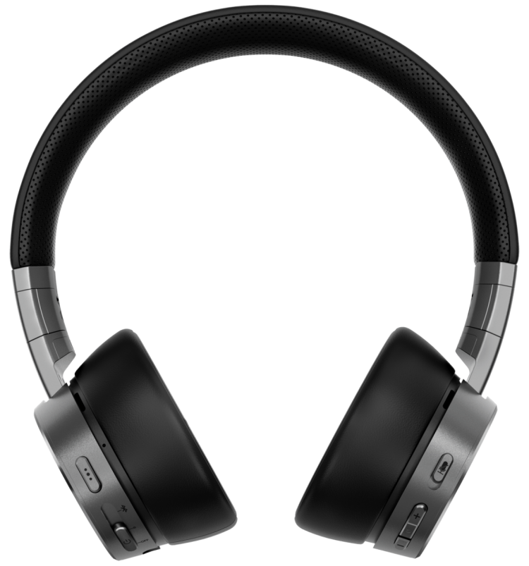 Наушники Lenovo 4XD0U47635