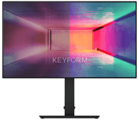 Монитор Lenovo ThinkVision P27h-20(61E9GAT6EU)