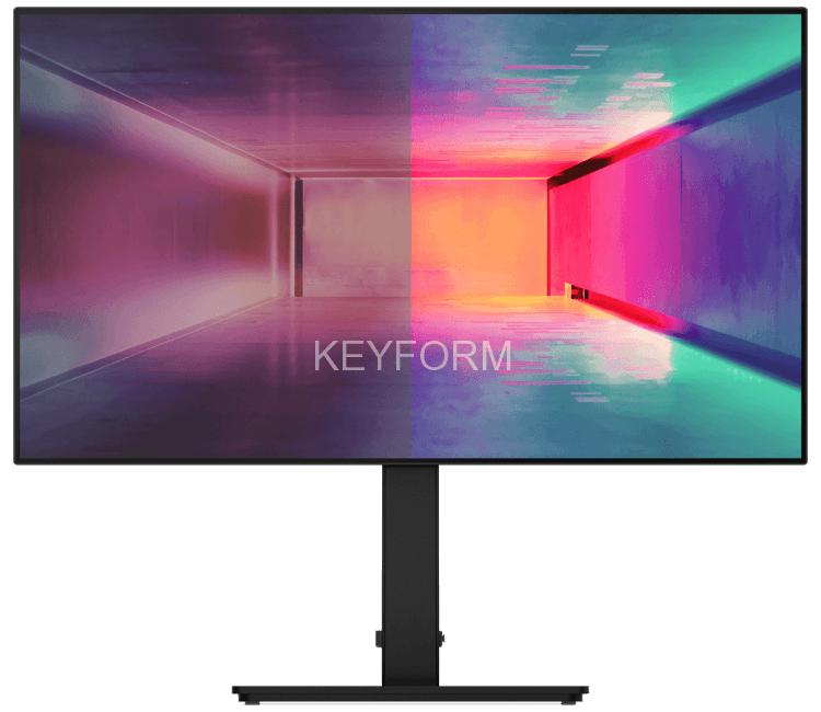 Монитор Lenovo ThinkVision P27h-20(61E9GAT6EU)