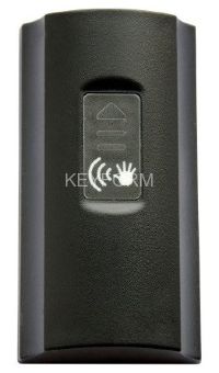 Магия-3 (черный)