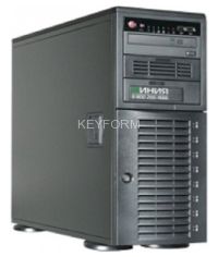 Линия NVR-16 SuperStorage