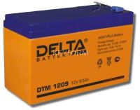 Delta DTM 1209