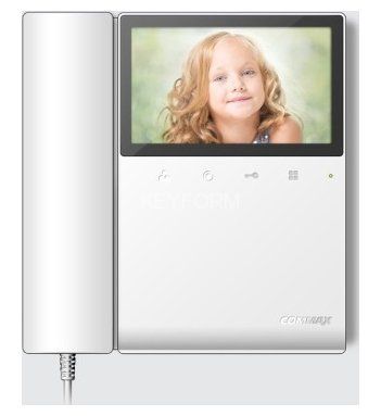 CDV-43K2 (белый)