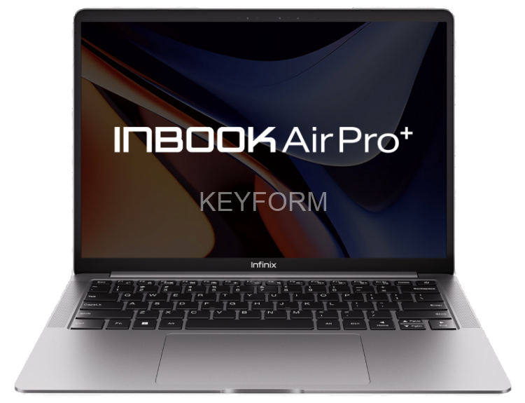 Ноутбук Infinix Inbook Air Pro+ XL434 14