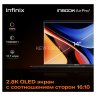 Ноутбук Infinix Inbook Air Pro+ XL434 14