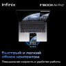 Ноутбук Infinix Inbook Air Pro+ XL434 14