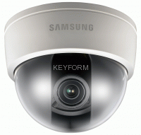 IP-камера купольная Samsung SND-5061P