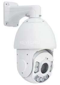 Apix-22ZDome/E2 LED EXT