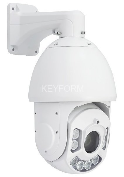 IP-камера купольная поворотная скоростная EVIDENCE Apix-22ZDome/E2 LED EXT