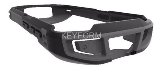 Защитный бампер на устройства серии TC5x Zebra SG-TC5X-EXONHS-01