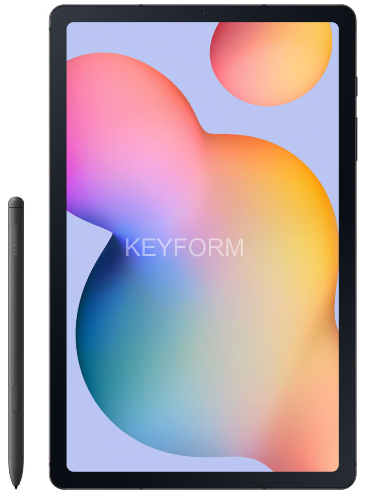 Планшет Samsung SM-P615NZAAMID