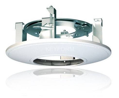 Кронштейн-адаптер Hikvision DS-1227ZJ