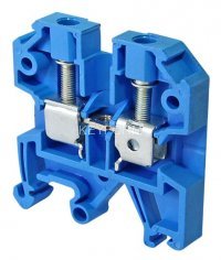 ЗНИ-2,5 синий (YZN10-002-K07)