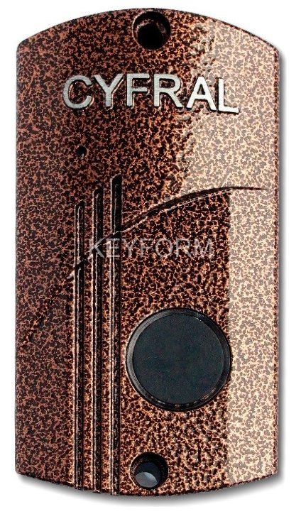 Цифрал КУ-95/PK