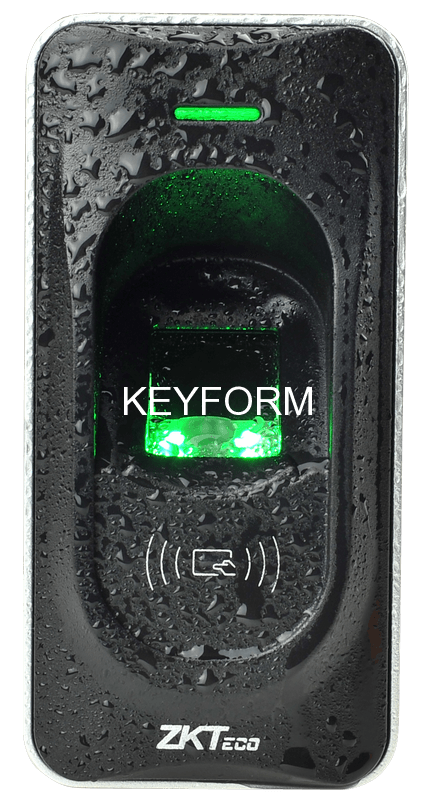 Биометрический считыватель отпечатков ZKTeco FR1200