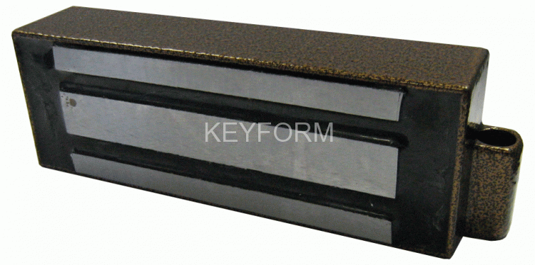 Замок электромагнитный VIZIT-ML 400М-50