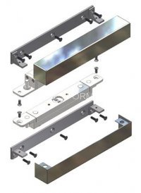 MK AL-400S (серый)