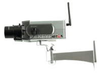 Муляж видеокамеры с антенной моторизированный ABRON ABC-702