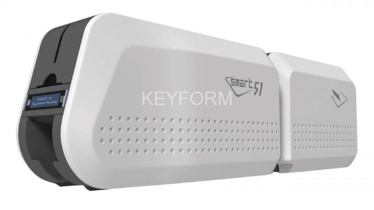 (651316) SMART 51 Dual Side LAM USB