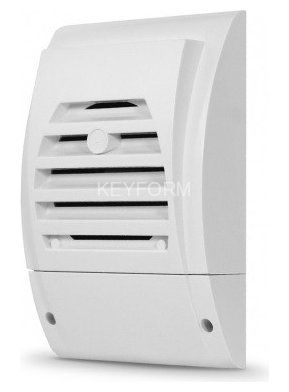 Громкоговоритель настенный Элтех-сервис Соната-3 MINI (8 Ом)