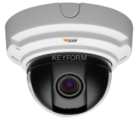 AXIS P3365-V (0586-001)