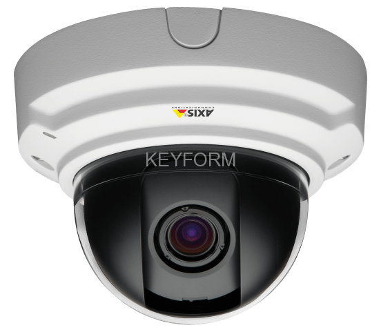 AXIS P3365-V (0586-001)