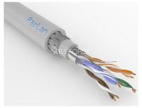 ParLan ARM PS F/UTP Cat5e PVCLS нг(А)-FRLSLTx 2х2х0,52