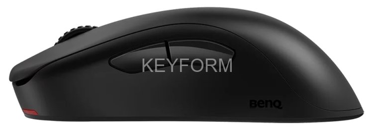 Мышь BenQ 9H.N4KBE.A2E