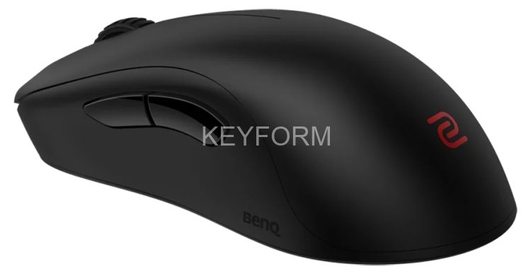 Мышь BenQ 9H.N4KBE.A2E