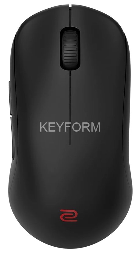 Мышь BenQ 9H.N4KBE.A2E