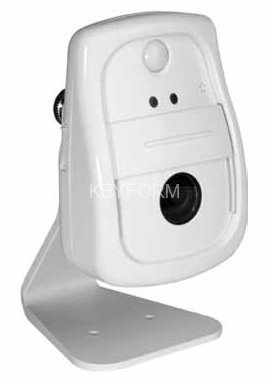 Видеокамера сетевая (IP камера) Smartec, Smartec STC-IPMX3220A/1