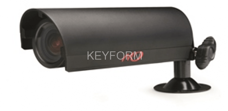 Видеокамера AHD корпусная миниатюрная Microdigital MDC-AH1290VDN