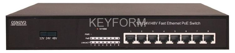 SW-20800/B (12/24/48)