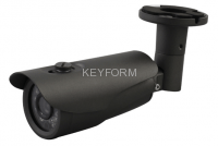 Видеокамера корпусная уличная цветная Giraffe GF-IR4353HSDN