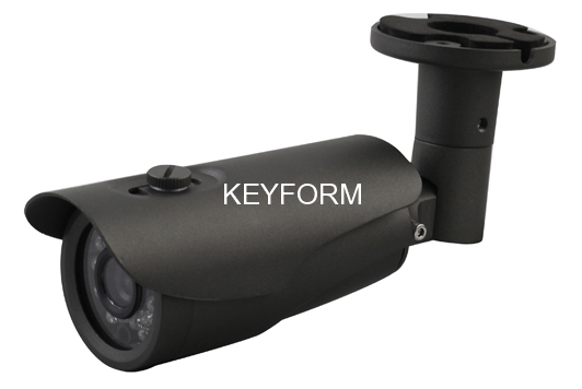 Видеокамера корпусная уличная цветная Giraffe GF-IR4353HSDN