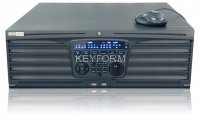 IP-видеосервер 32-канальный BestDVR BestNVR-3204 IP Pro