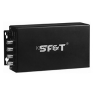 Передатчик 4-канальный по оптоволокну SF&T SF42S5T