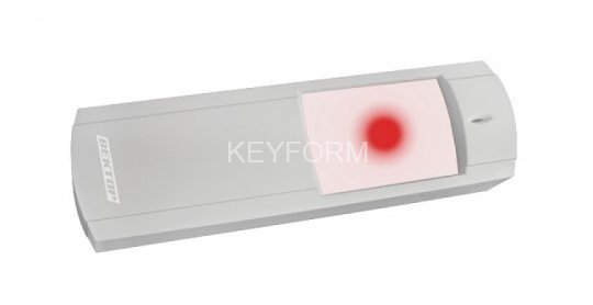 Светодиодный индикатор Электротехника и Автоматика ВЕКТОР-С (белый)