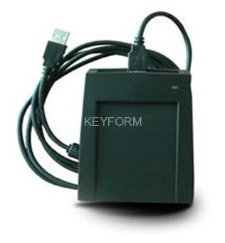 Настольный считыватель рroximity карт ZKTeco CR10E