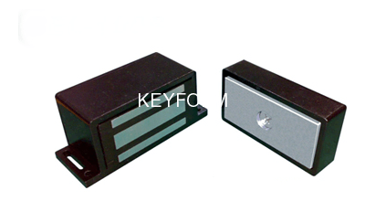 Замок электромагнитный миниатюрный EBELCO BEL-100S