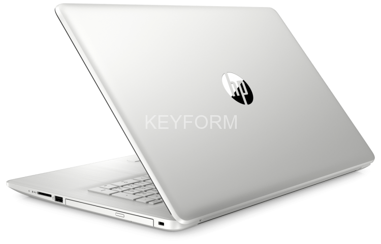 Ноутбук HP Notebook 17-by2069ur